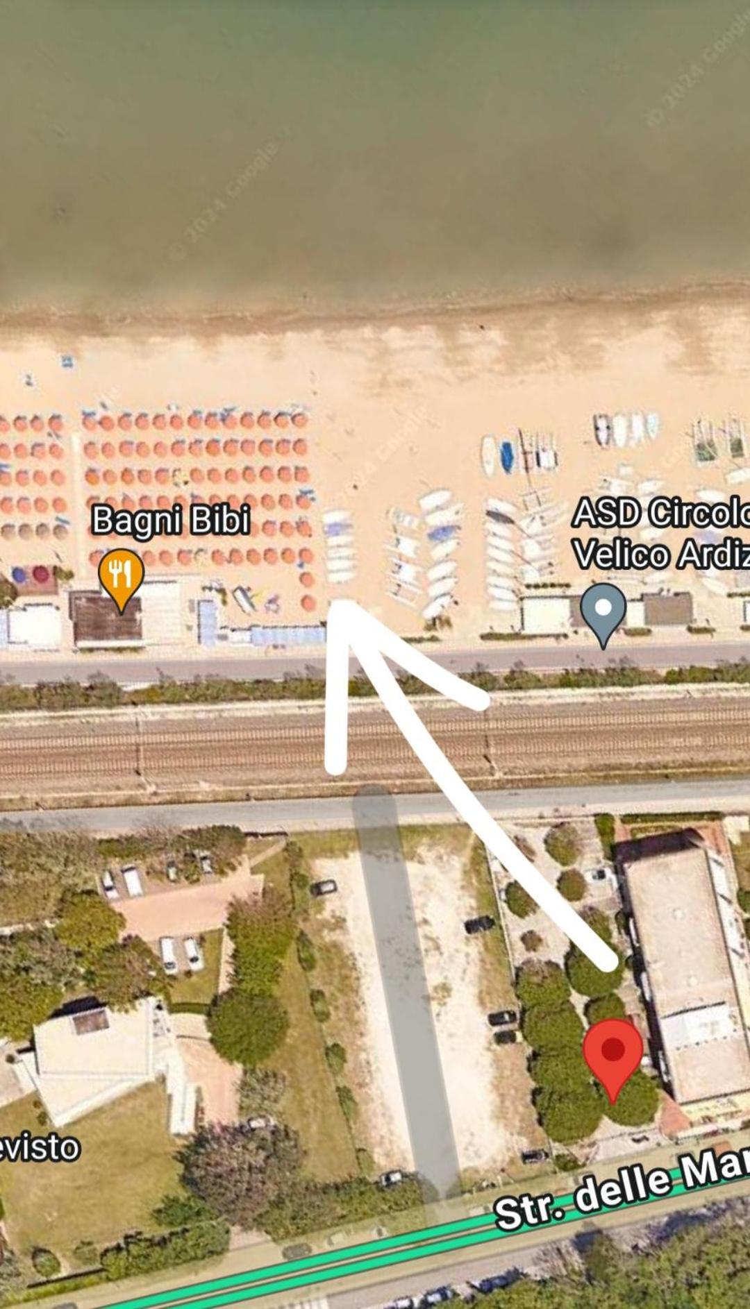 Holiday Home Pesaro Exterior foto